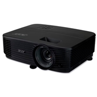 VIDEOPROYECTOR ACER X1229H, DLP, XGA 4800, ANSI, LUMENES RESOLUCION NATIVA 1024 X 768, BOCINA 3W, VGA, 2 HDMI, INCLUYE MALETIN Y CONTROL, 1 AÑO DE GARANTIA
