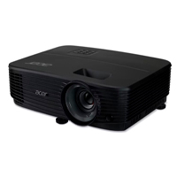 VIDEOPROYECTOR ACER X1129H, DLP, SVGA 4800, ANSI, LUMENES RESOLUCION NATIVA 800 X 600, BOCINA 3W, VGA, 2 HDMI, INCLUYE MALETIN Y CONTROL, 1 AÑO DE GARANTIA